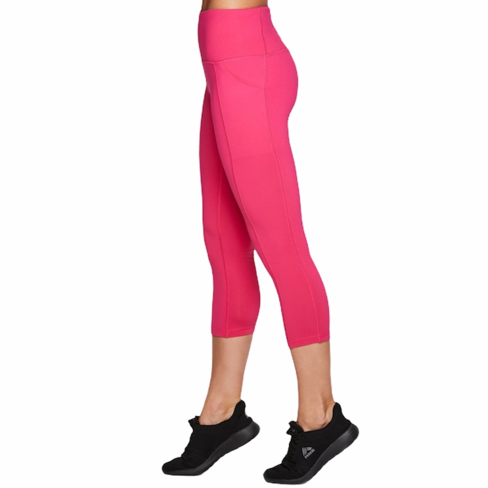 RBX Pink Tech Flex Ultra Hold Legging NWT - Picture 3 of 9
